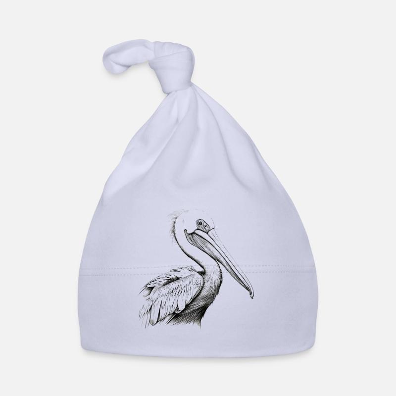 Bonnet bio Bébé