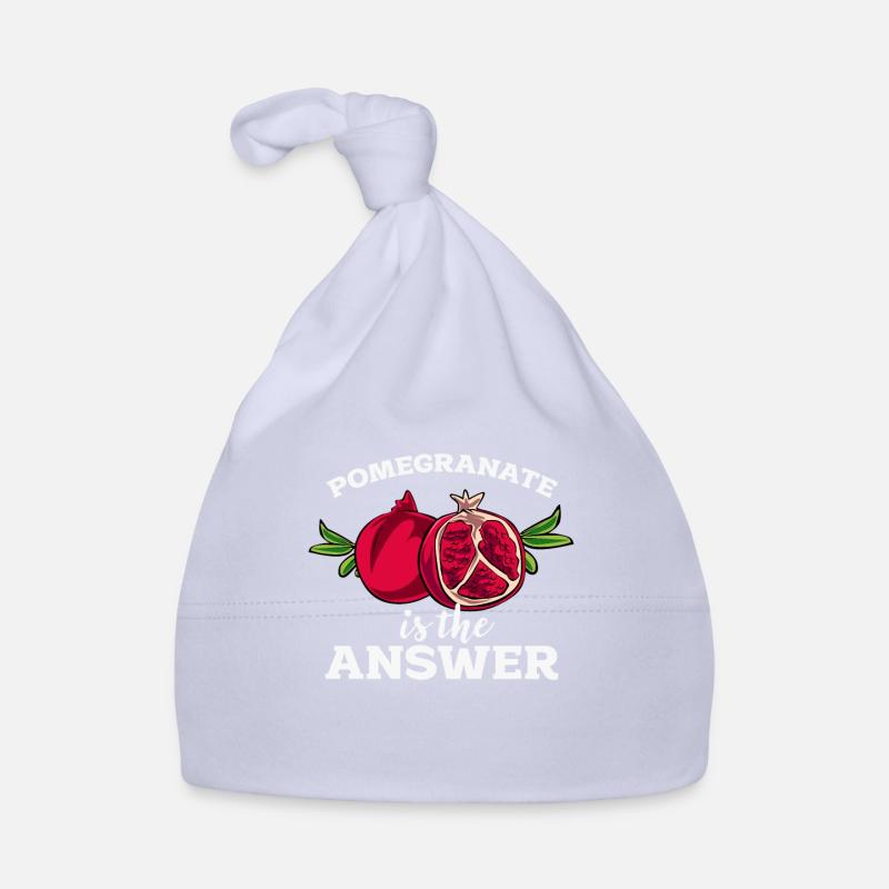 grenade Bonnet bio Bébé