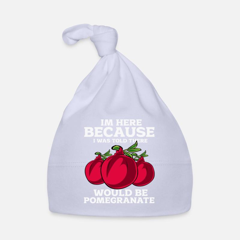 Grenade Bonnet bio Bébé