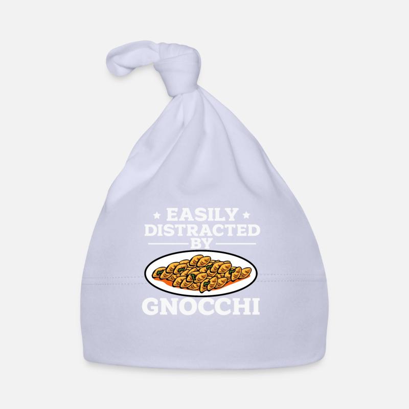 Gnocchis Bonnet bio Bébé