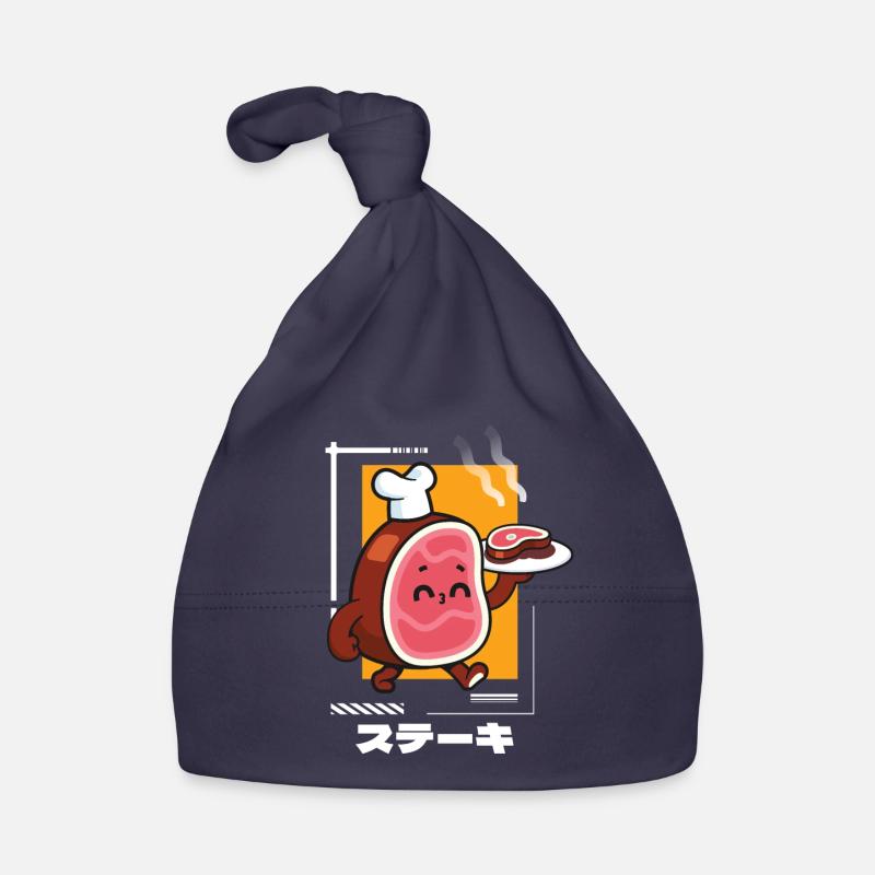Bonnet bio Bébé