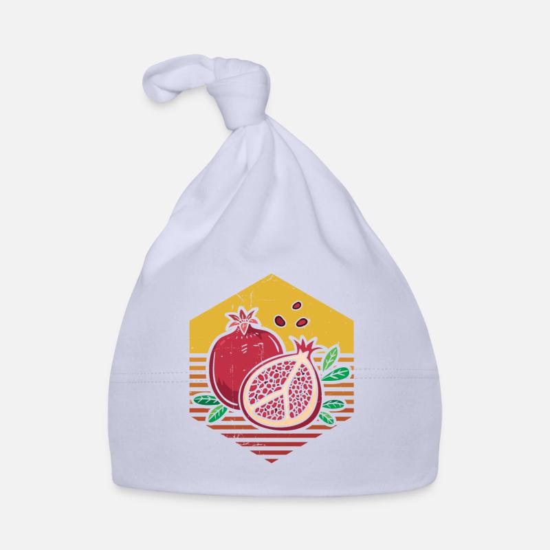 Bonnet bio Bébé