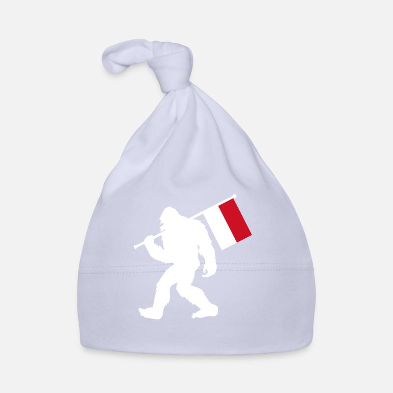Monaco Bonnet bio Bébé