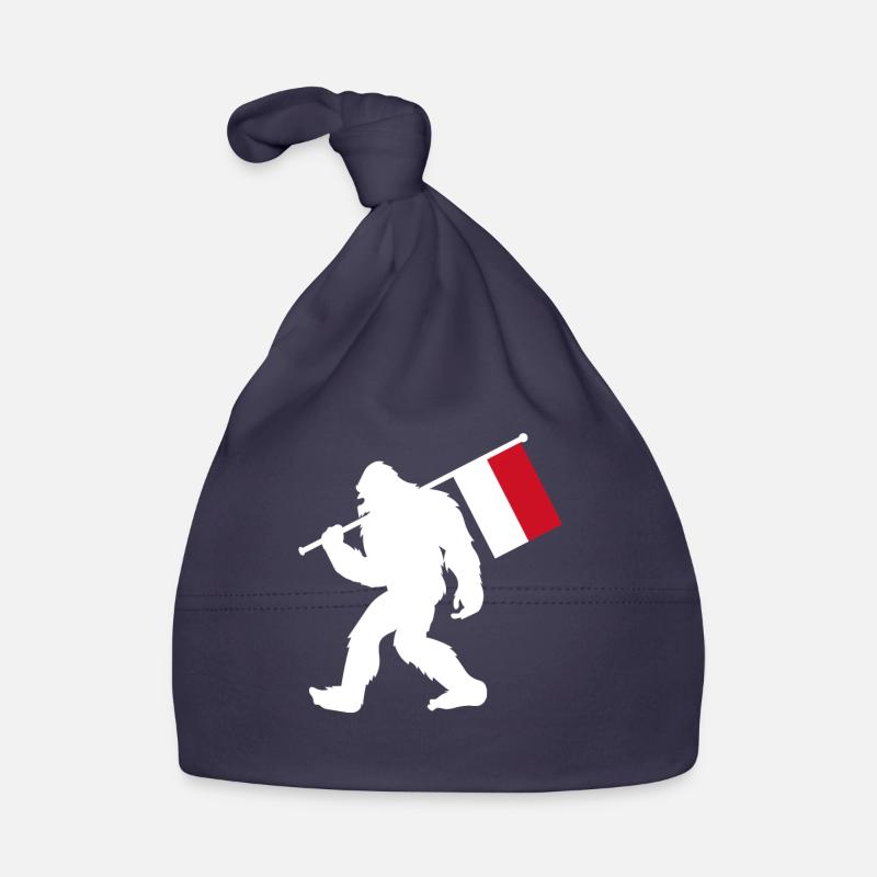 Bonnet bio Bébé