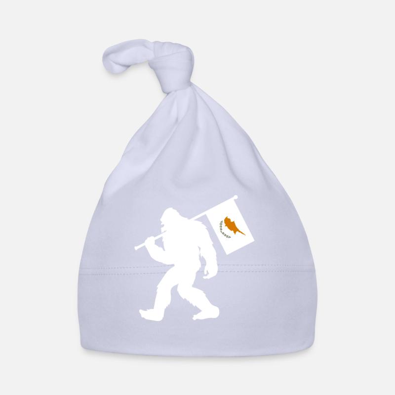 Chypre Bonnet bio Bébé