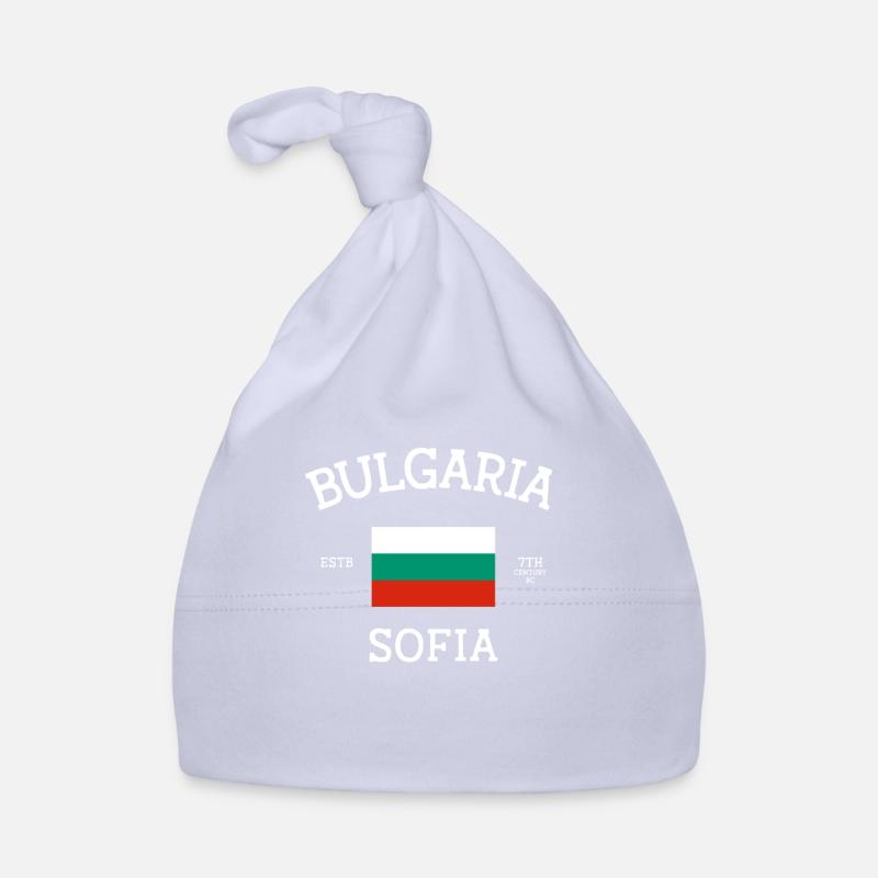 Bonnet bio Bébé