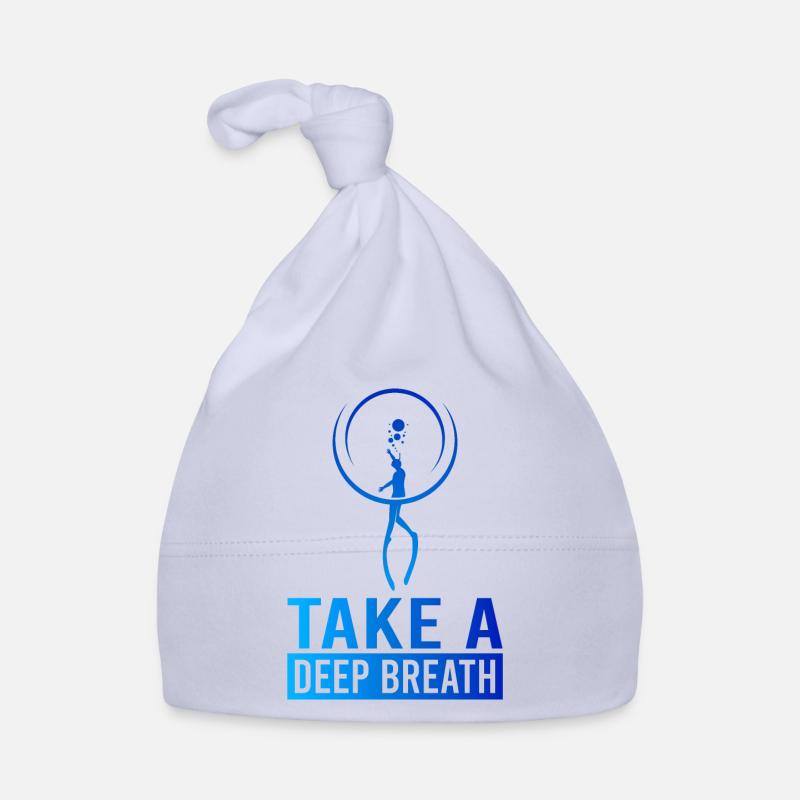 Plongée, Apnée, Apnée No Limit Apnée Bonnet bio Bébé