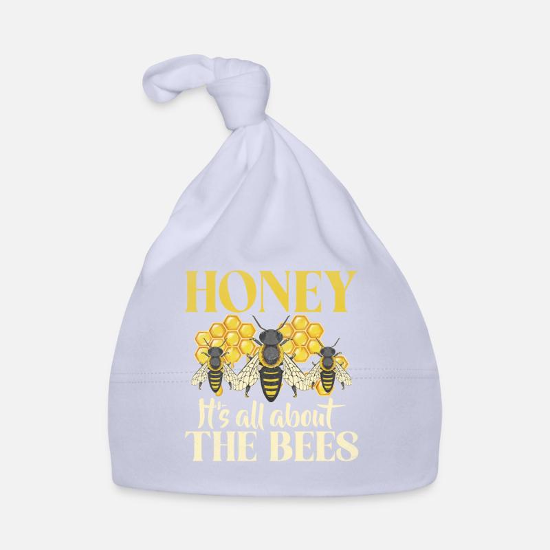 Bonnet bio Bébé