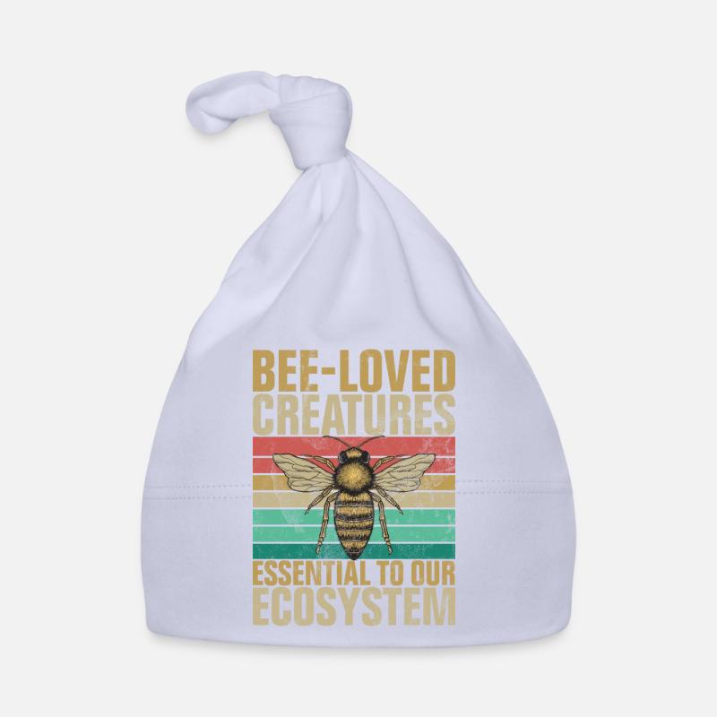 Bonnet bio Bébé