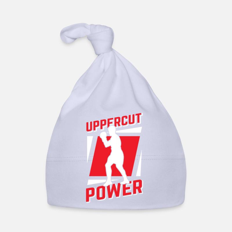 Boxe Arts martiaux Boxe Club de boxe Boxeurs Bonnet bio Bébé