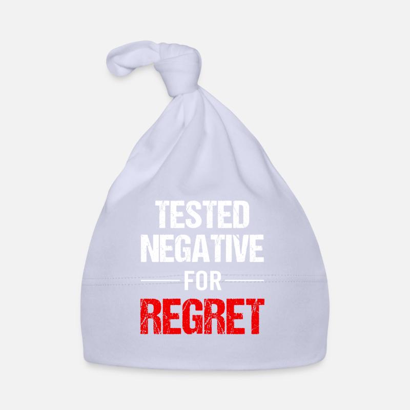 Regret - Doctrine de la Vie Bonnet bio Bébé