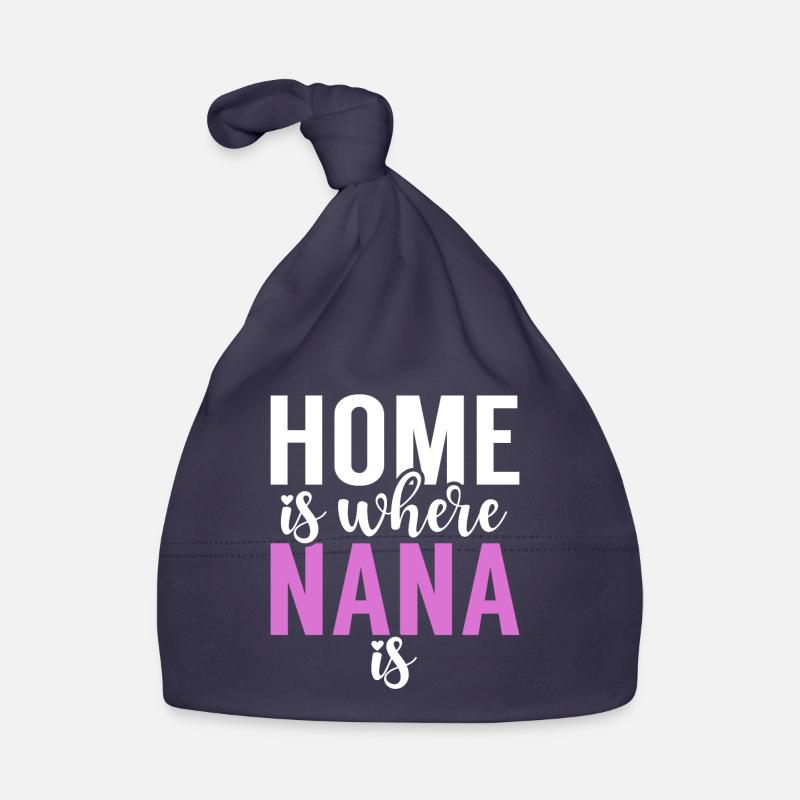 Cadeaux Nana Bonnet bio Bébé