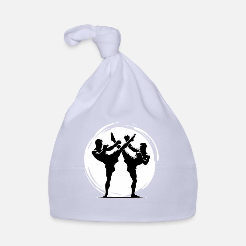 Bonnet bio Bébé
