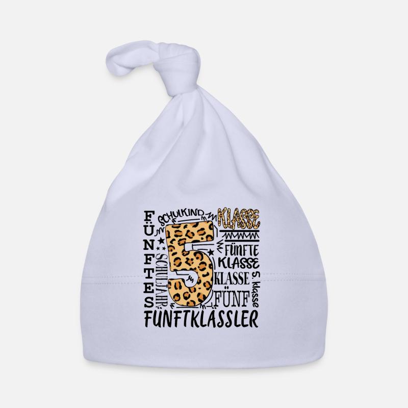 Cm2 Bonnet bio Bébé