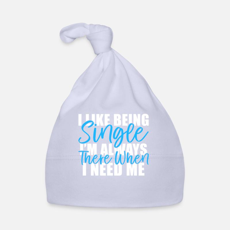 Single Gift Organic Baby Cap