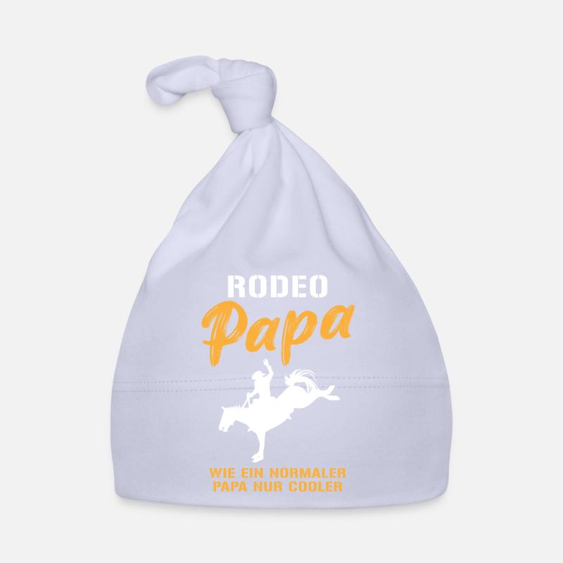 Rodeo Dad - Plus cool que le reste Bonnet bio Bébé
