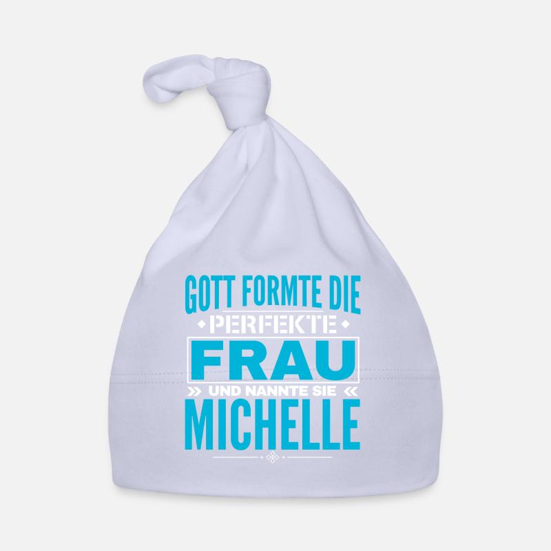 Conception du nom de Michelle Bonnet bio Bébé