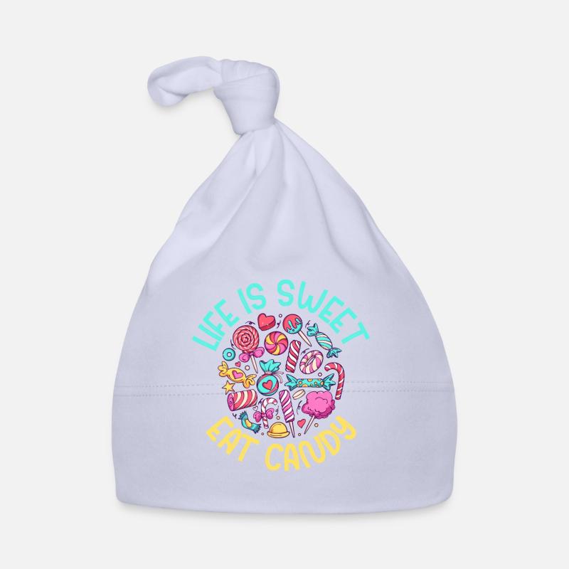Bonnet bio Bébé