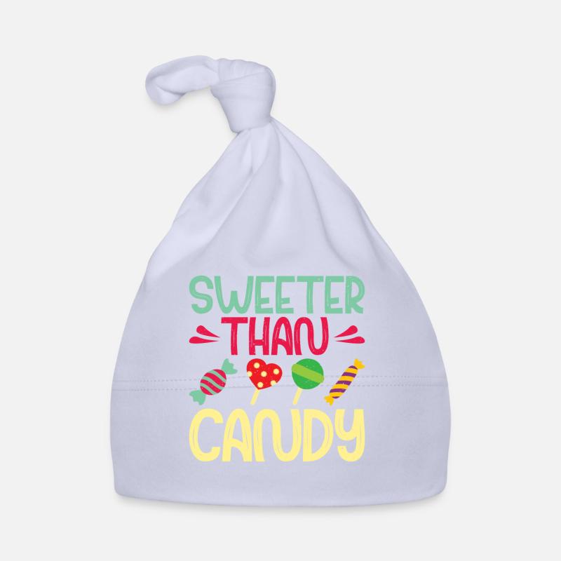 Candy Gift Baby Bio-Mütze