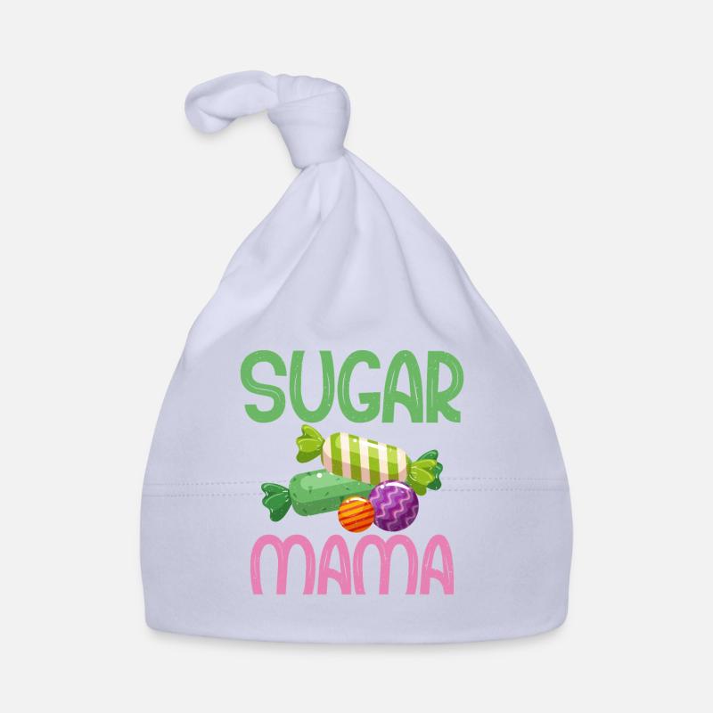 Candy Gift Baby Bio-Mütze