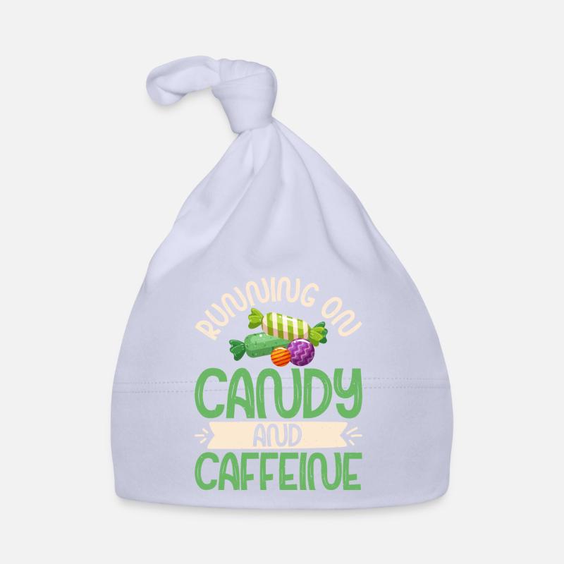 Candy Gift Baby Bio-Mütze