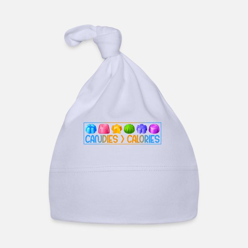 Candy Gift Baby Bio-Mütze