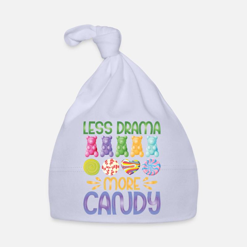 Candy Gift Baby Bio-Mütze