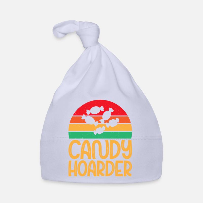 Candy Gift Baby Bio-Mütze