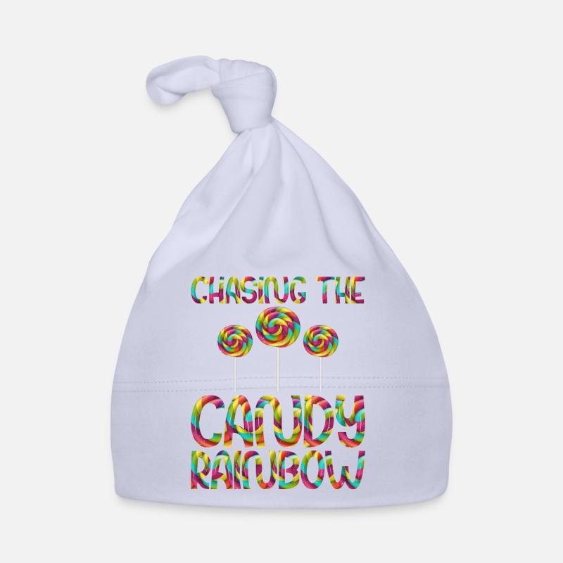 Candy Gift Baby Bio-Mütze