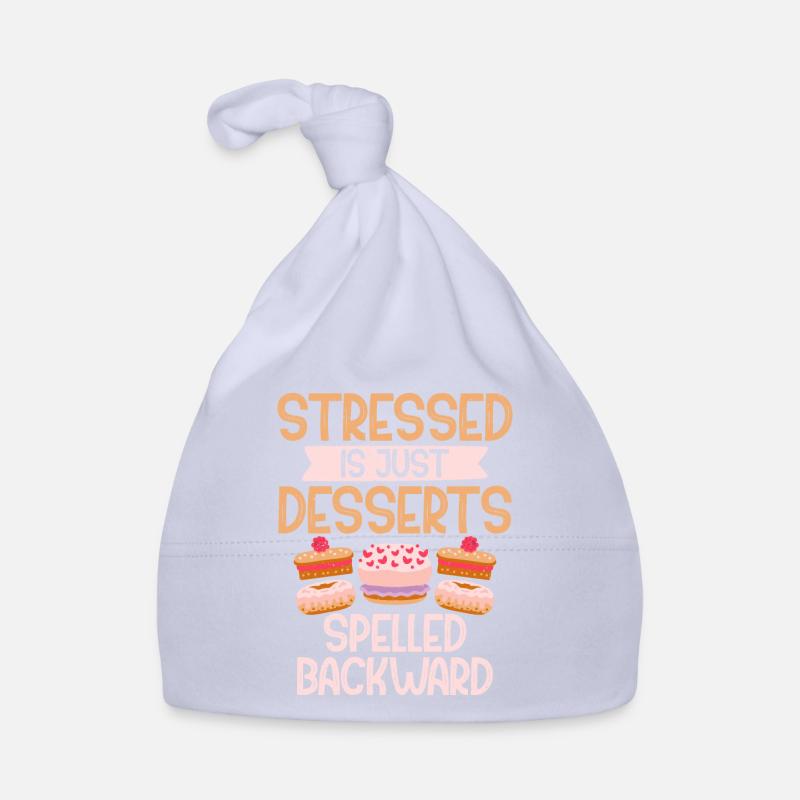 Candy Gift Baby Bio-Mütze