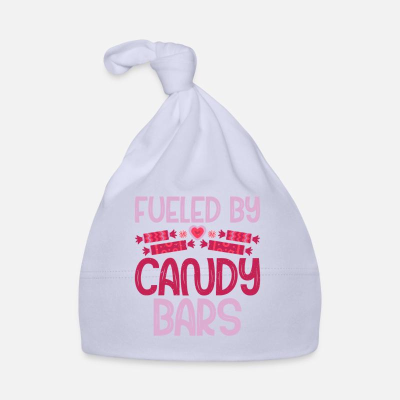Candy Gift Baby Bio-Mütze