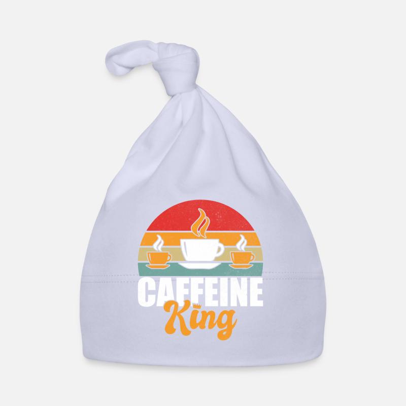 Cadeaux de café Bonnet bio Bébé