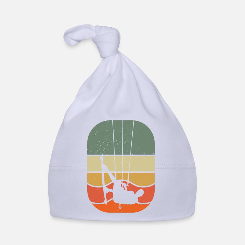 Kitesurf Bonnet bio Bébé