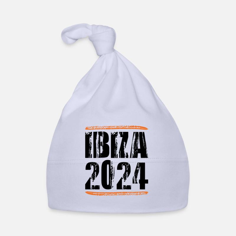 Devis Ibiza 2024 Bonnet bio Bébé