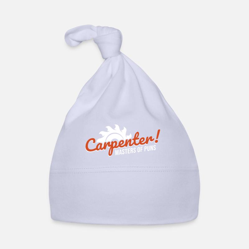 charpentier, charpentier, menuisier, charpentier, Bonnet bio Bébé