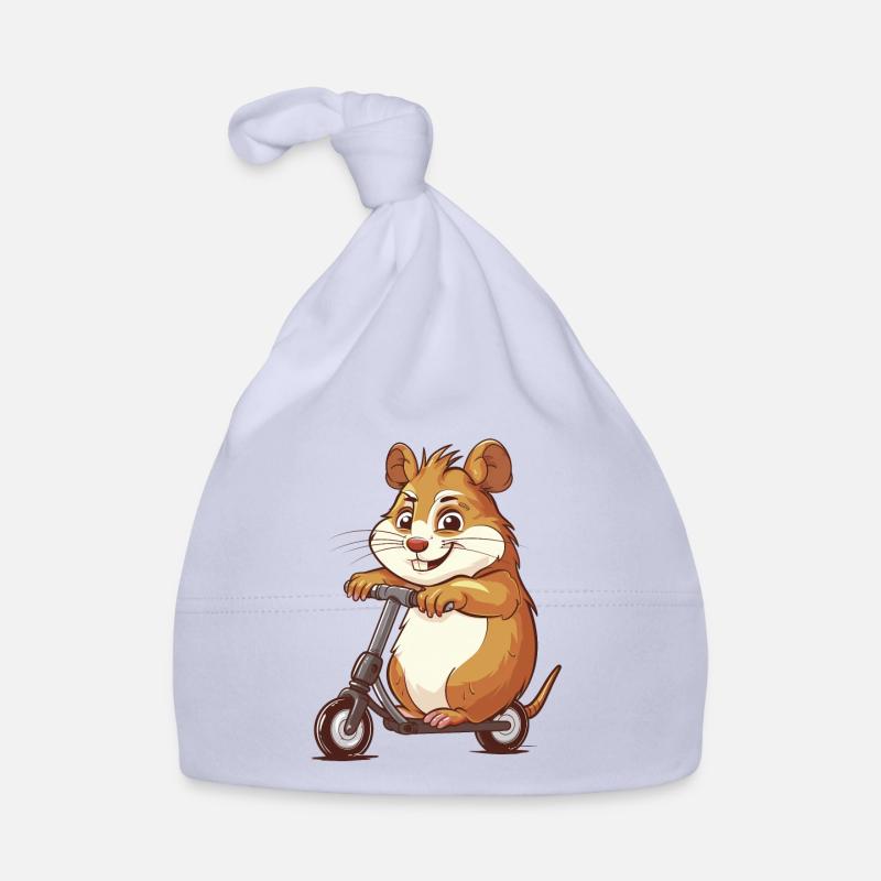 Bonnet bio Bébé