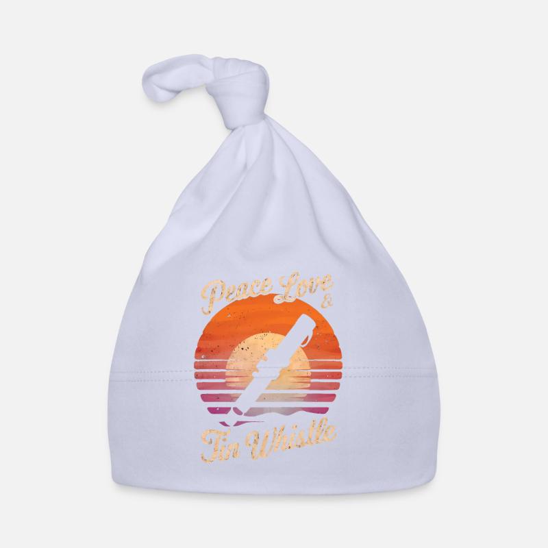 Bonnet bio Bébé