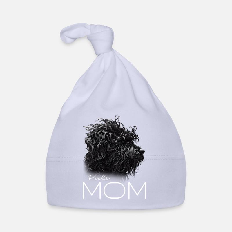 Organic Baby Cap