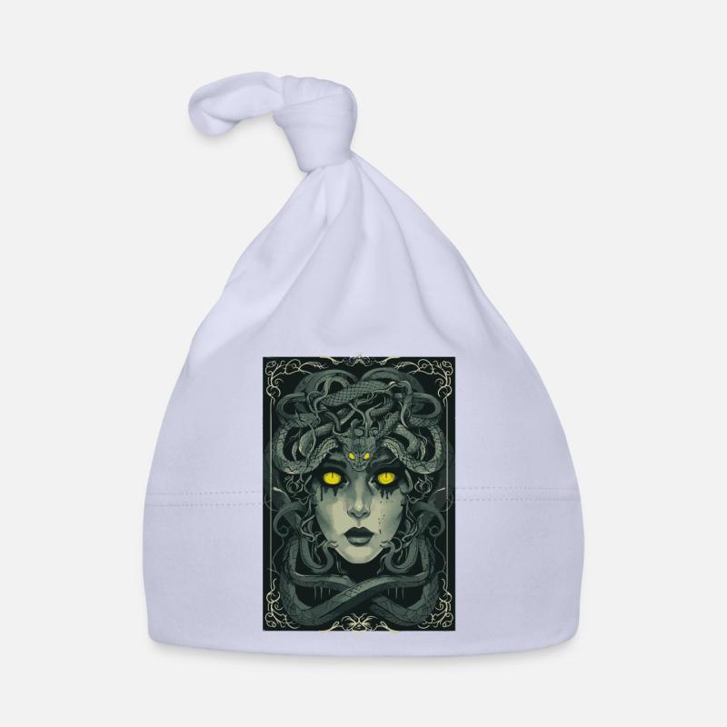 Bonnet bio Bébé