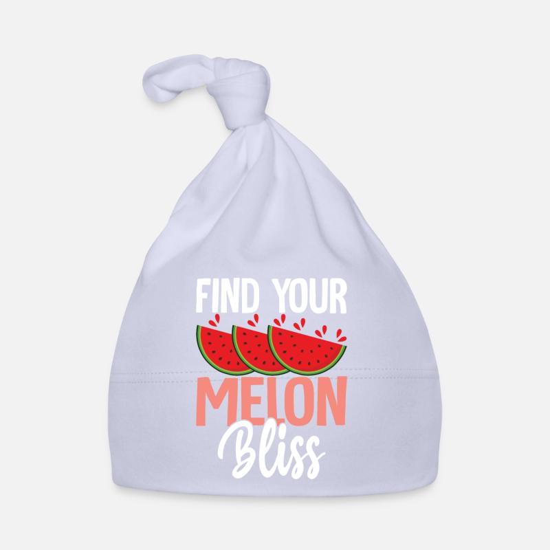 Bonnet bio Bébé