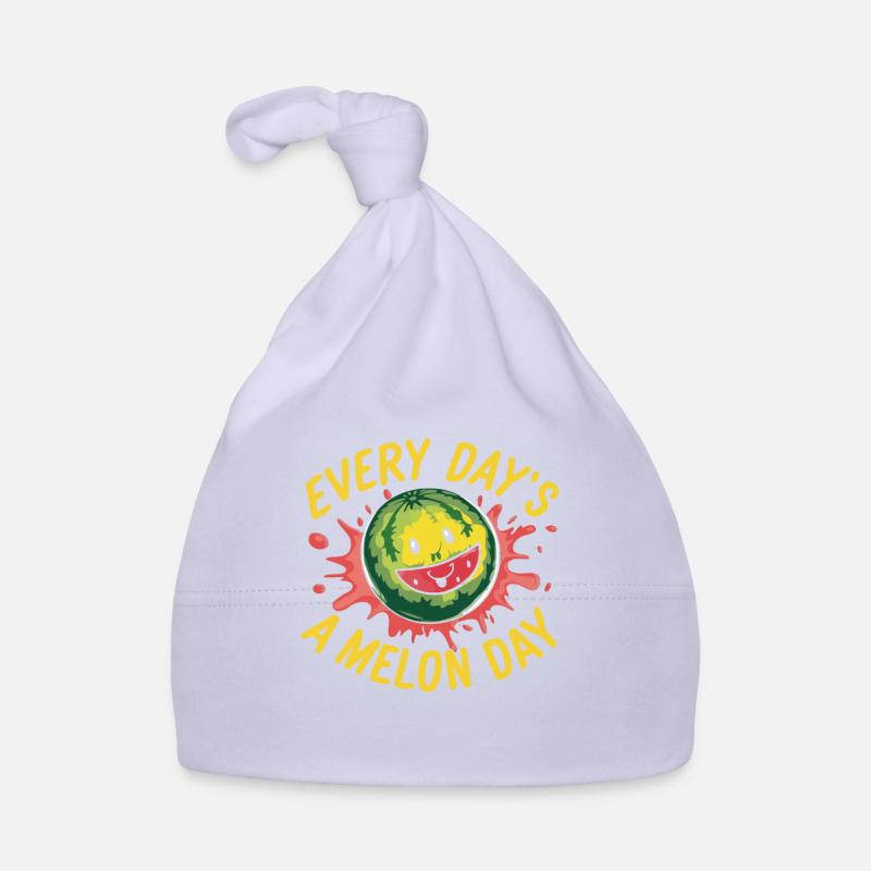 Bonnet bio Bébé