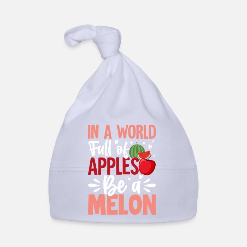 Bonnet bio Bébé