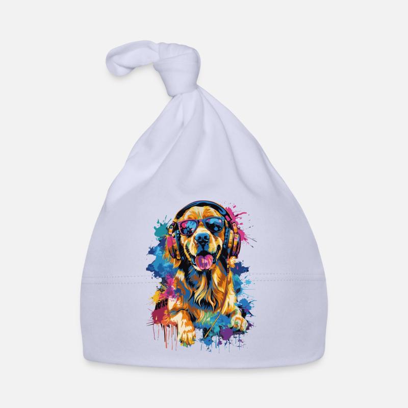 Bonnet bio Bébé