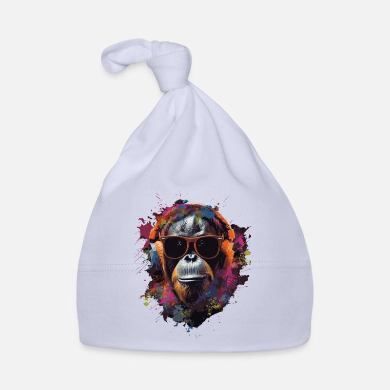 Bonnet bio Bébé