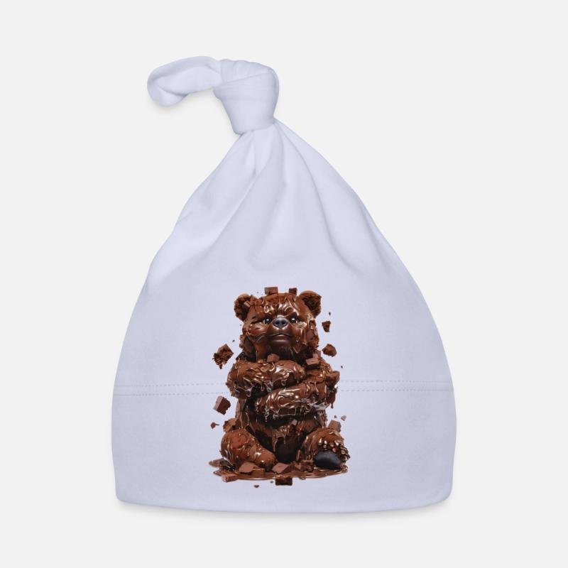 Bonnet bio Bébé