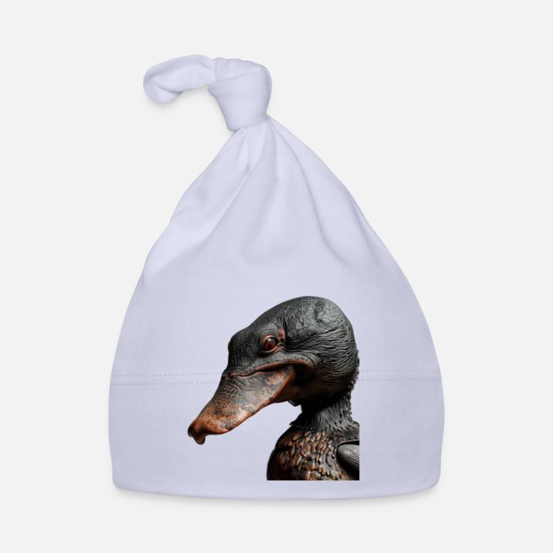 Platypus Organic Baby Cap