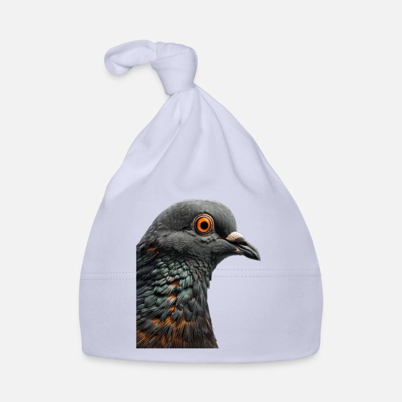 Colombe Bonnet bio Bébé