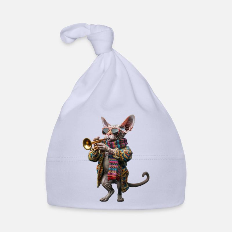 Bonnet bio Bébé