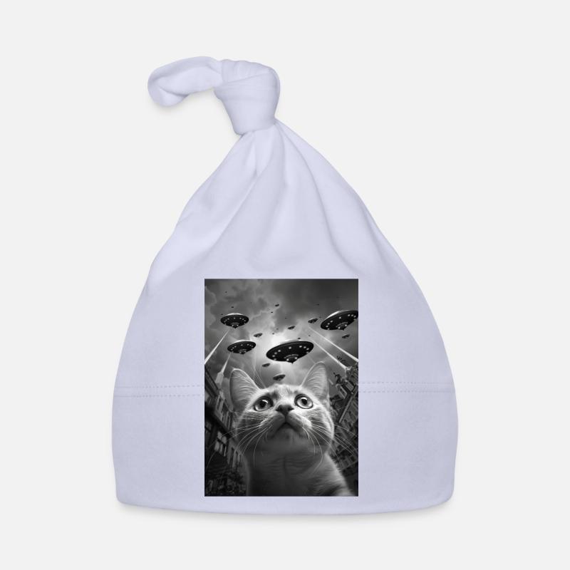 Bonnet bio Bébé