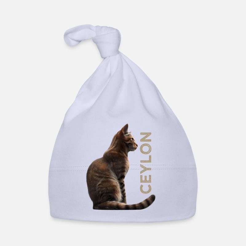 Ceylan Bonnet bio Bébé